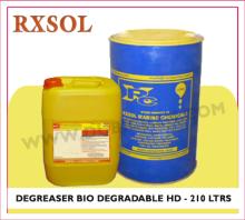 Degreaser Biodegradable HD