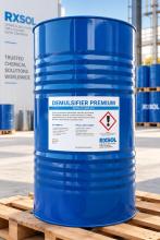 Demulsifier manufacturer for oilfield crude oil demulsifier manufacturer Abu Dhabi UAE