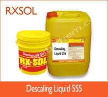 Descaling Liquid