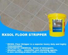 Floor Stripper