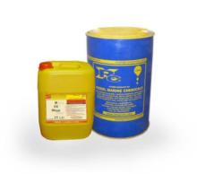 M Oil moya